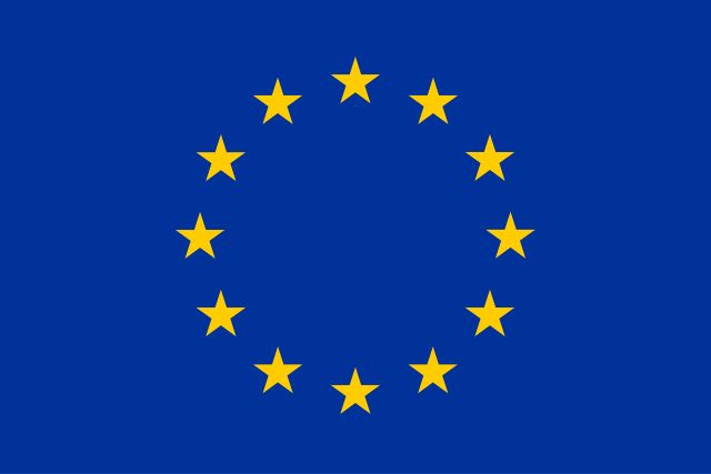 EU flag